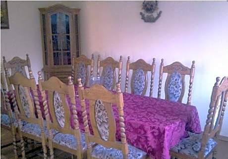 Green Country Hostel