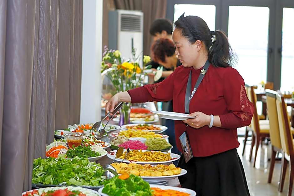 Kien Cuong Hotel 1 – Da Nang, 