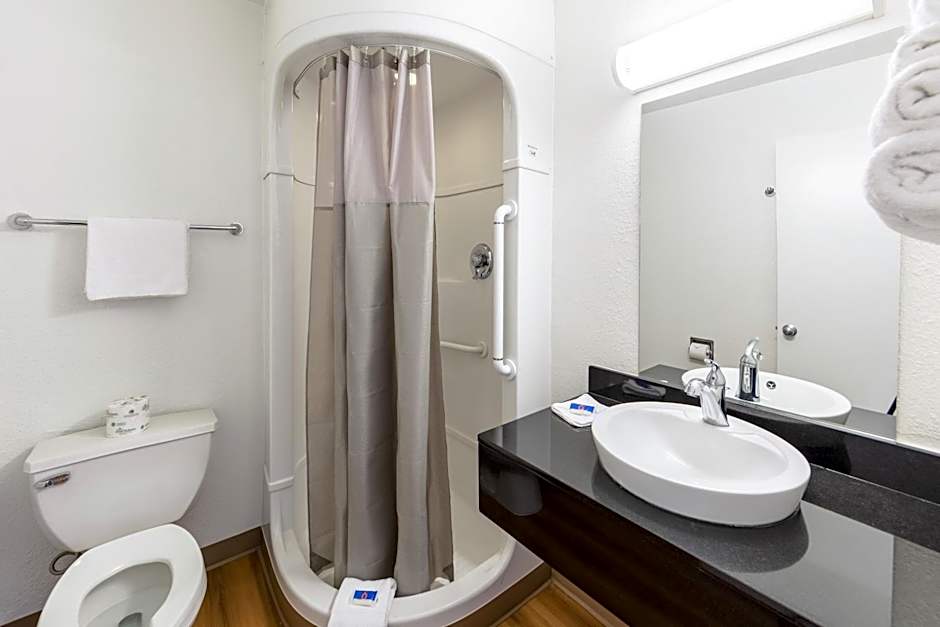 Motel 6-Klamath Falls, OR