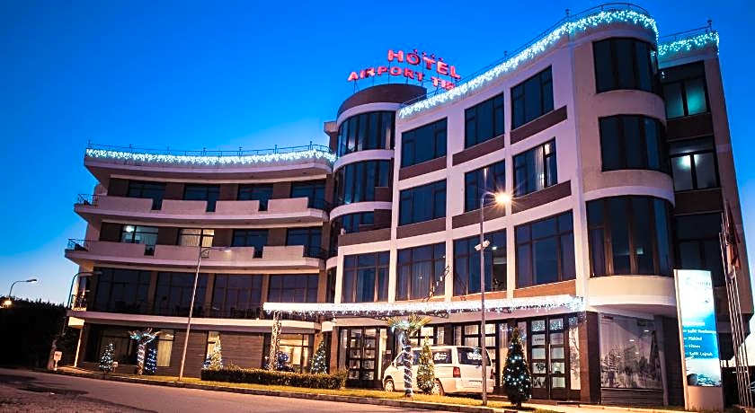 Airport Hotel Tirana
