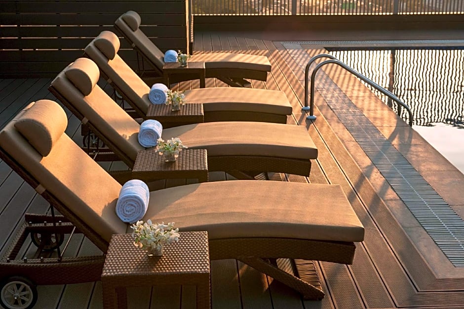 Hyatt Regency Ludhiana