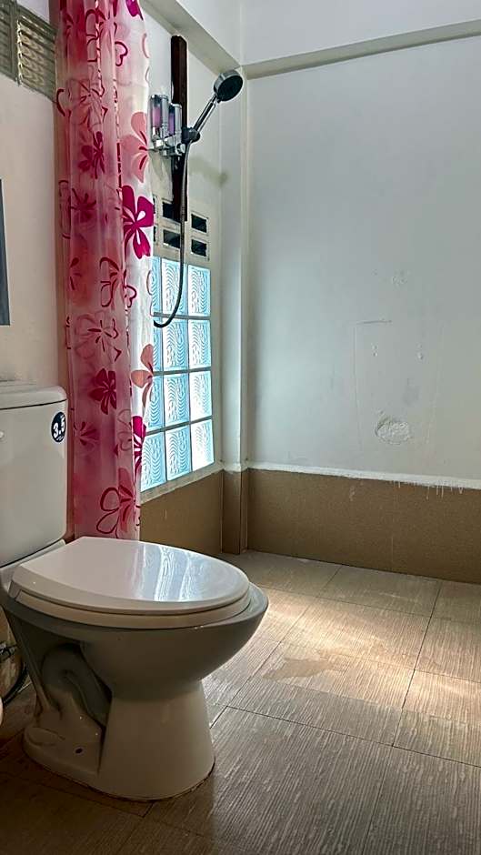 The Dreamcatcher Hostel Nathon SamuiSunset