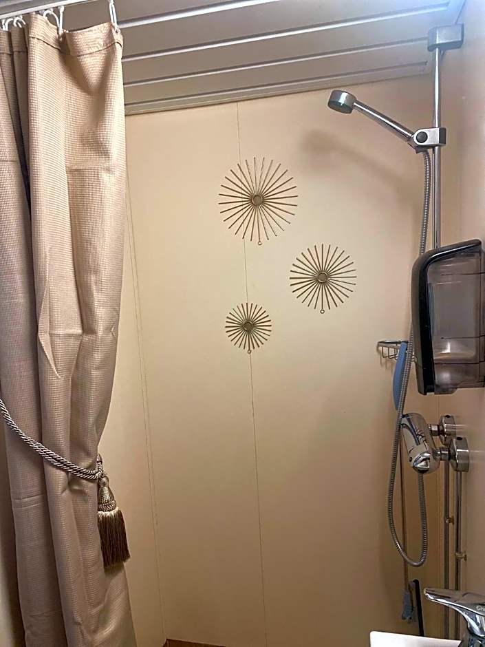 Hotellilaiva Wuoksi