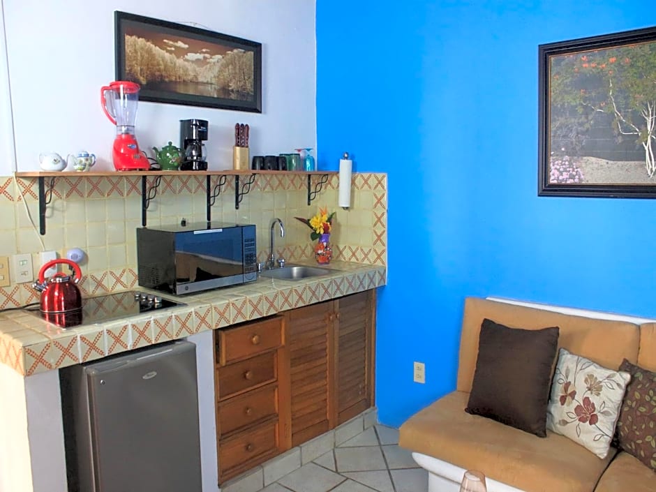 Hacienda Escondida Puerto Vallarta