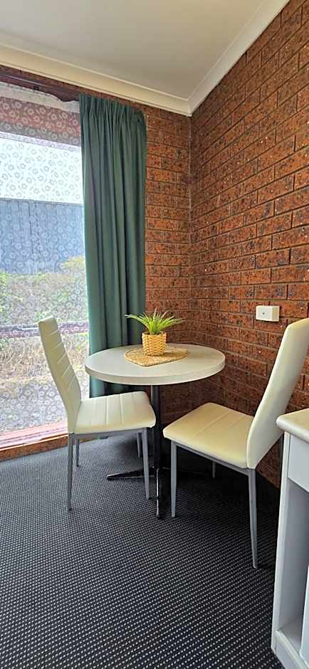 Whalers Rest Motor Inn