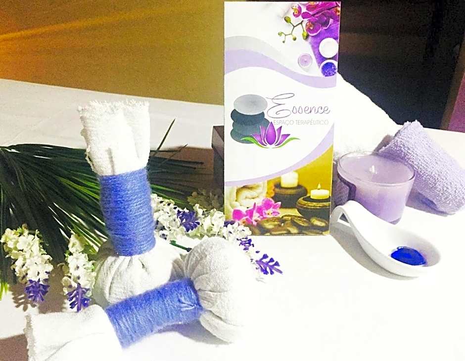 Viale Cataratas Hotel & Eventos