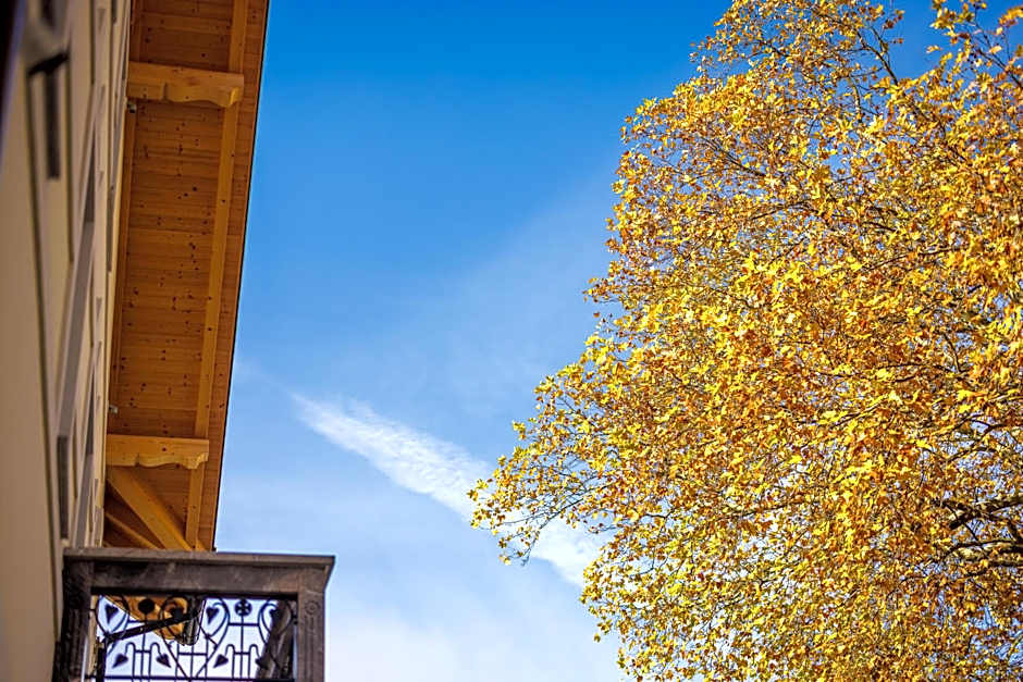 Boutique Hotel Sunrose 7 - Gourmet & SPA