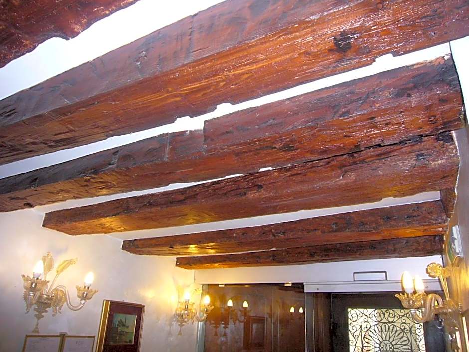 Hotel Locanda Canal