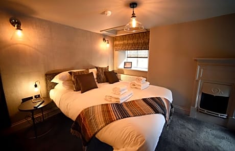 Traditional Double Room