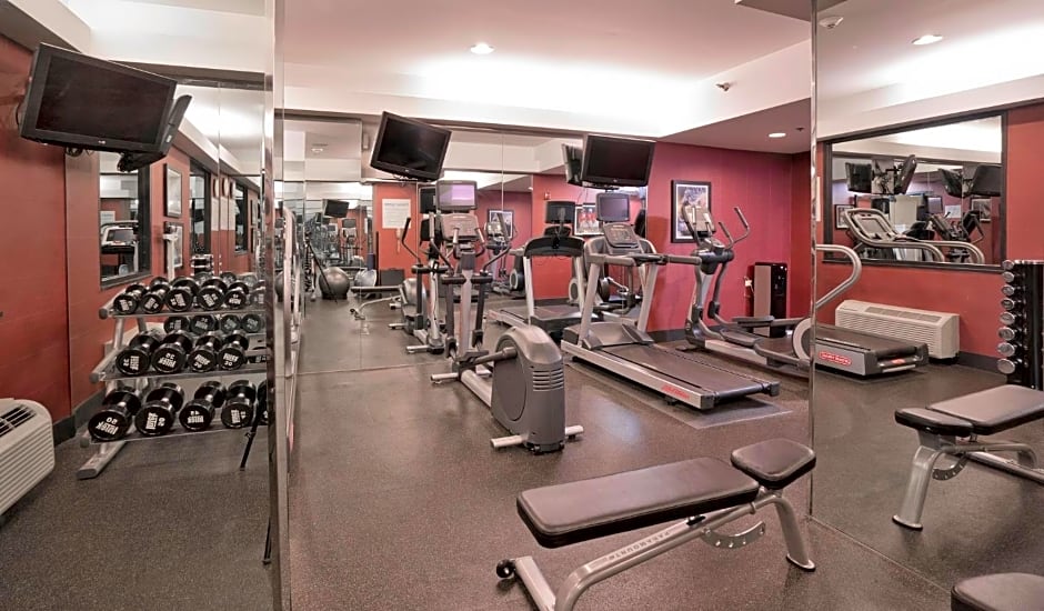 Holiday Inn Washington-Central/White House By IHG