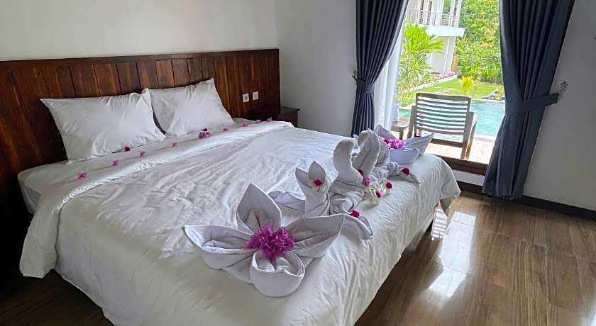 The Local Areguling – Kuta, Lombok, ID