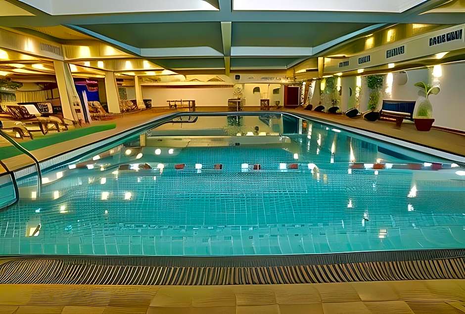 Pearl Continental Karachi