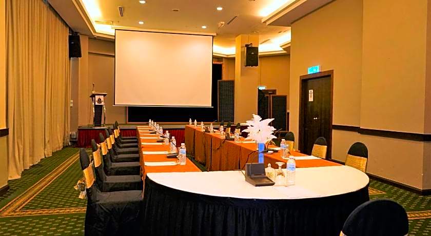 Shahzan Hotel Kuantan, Trademark Collection by Wyndham