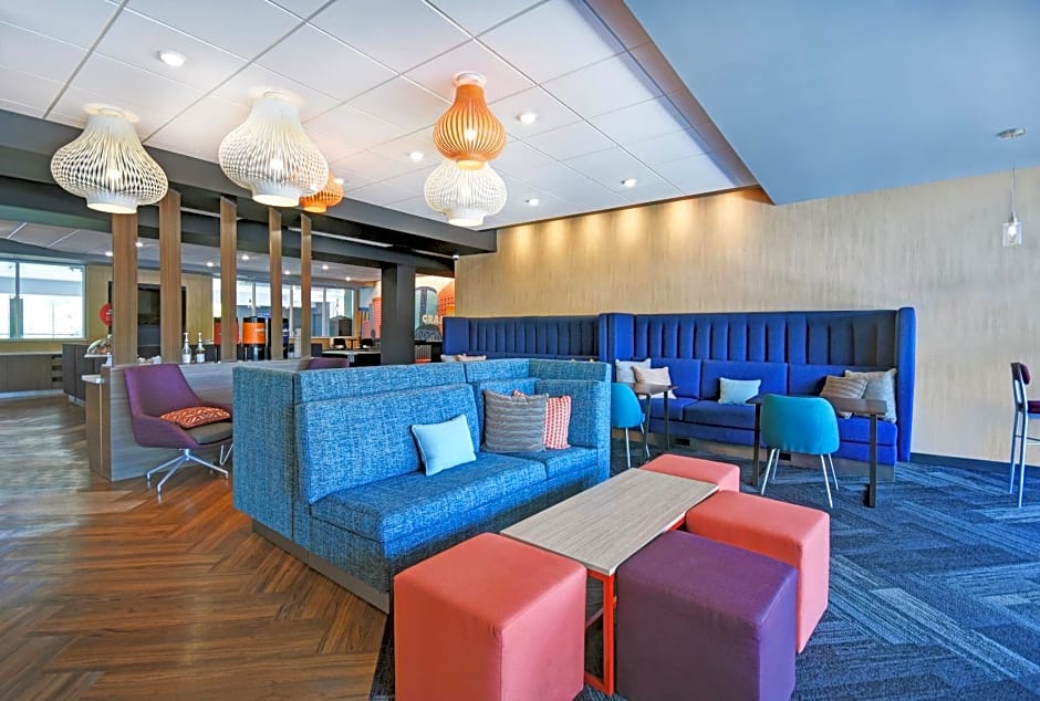 Tru By Hilton Grand Rapids Airport