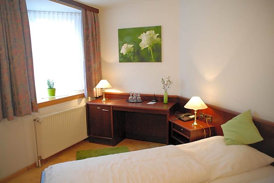 Altstadt Hotel Meppen