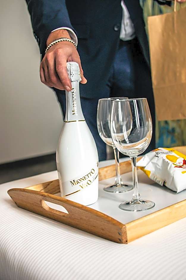 Hotel Up Wellness & Spa