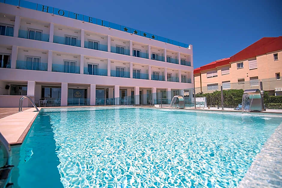 Hotel Soul de Javea