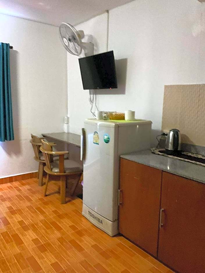 Zappa Guesthouse