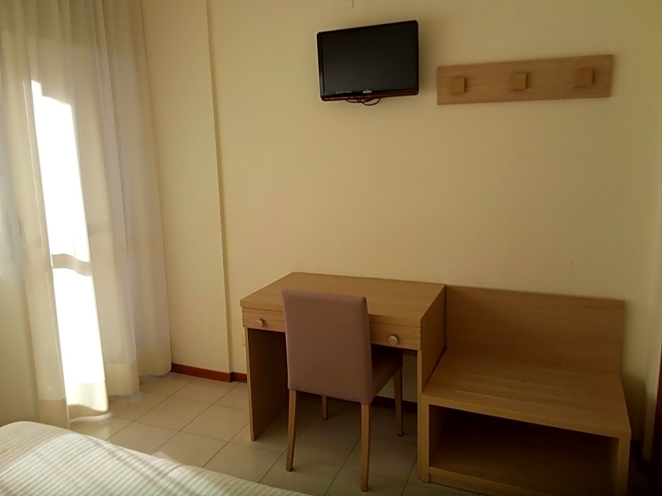 Albergo Nyers