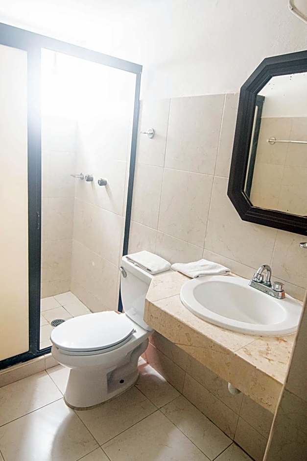 Hotel Maya Turquesa