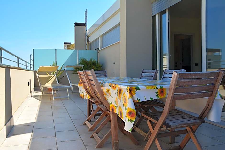 Hotel Avana Fronte Mare
