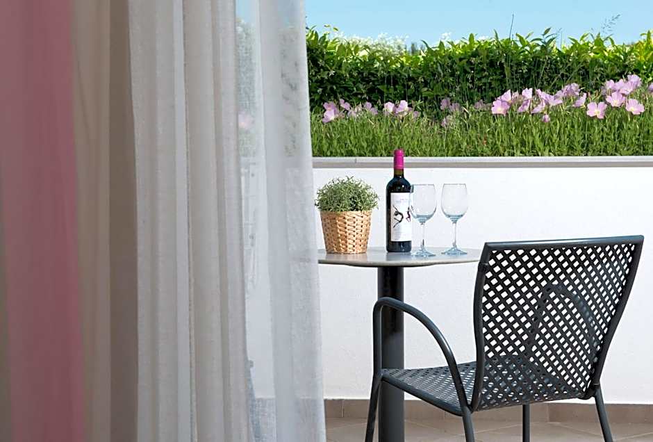 Louloudis Boutique Hotel