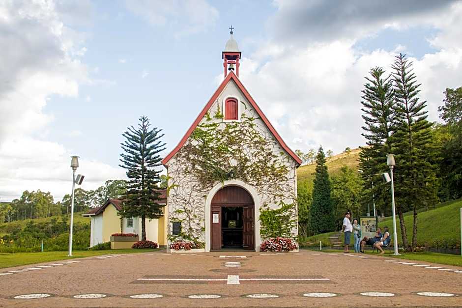 Plaza Poços de Caldas By Nacional Inn - O melhor custo-benefício da região