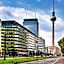 H4 Hotel Berlin Alexanderplatz