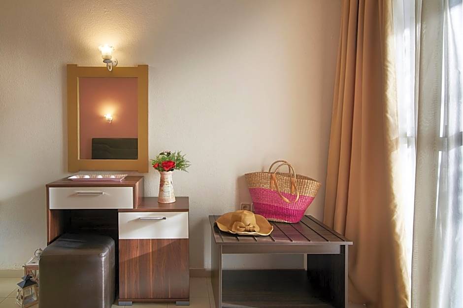 Hotel Rema- Vourvourou