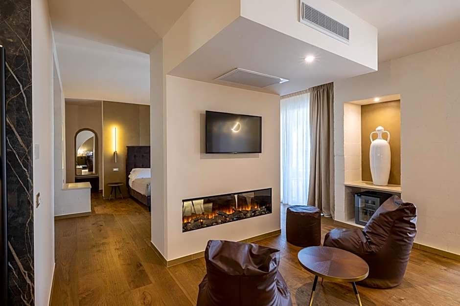 Relais Masseria Caselli