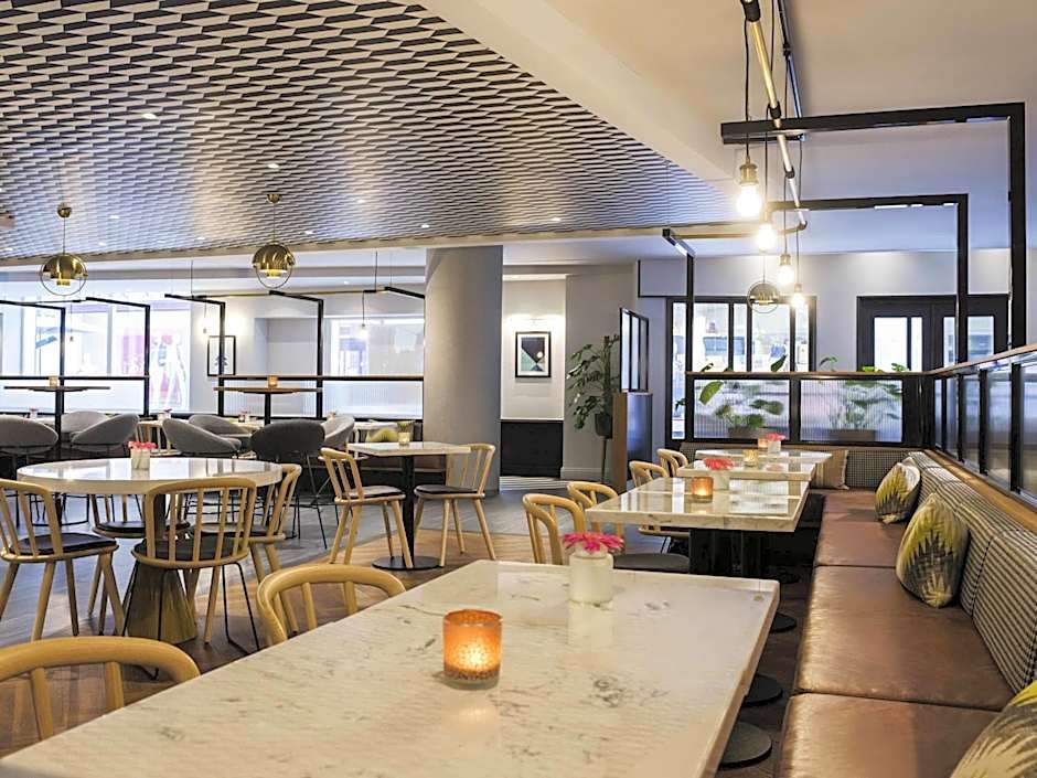 Novotel Den Haag City Centre