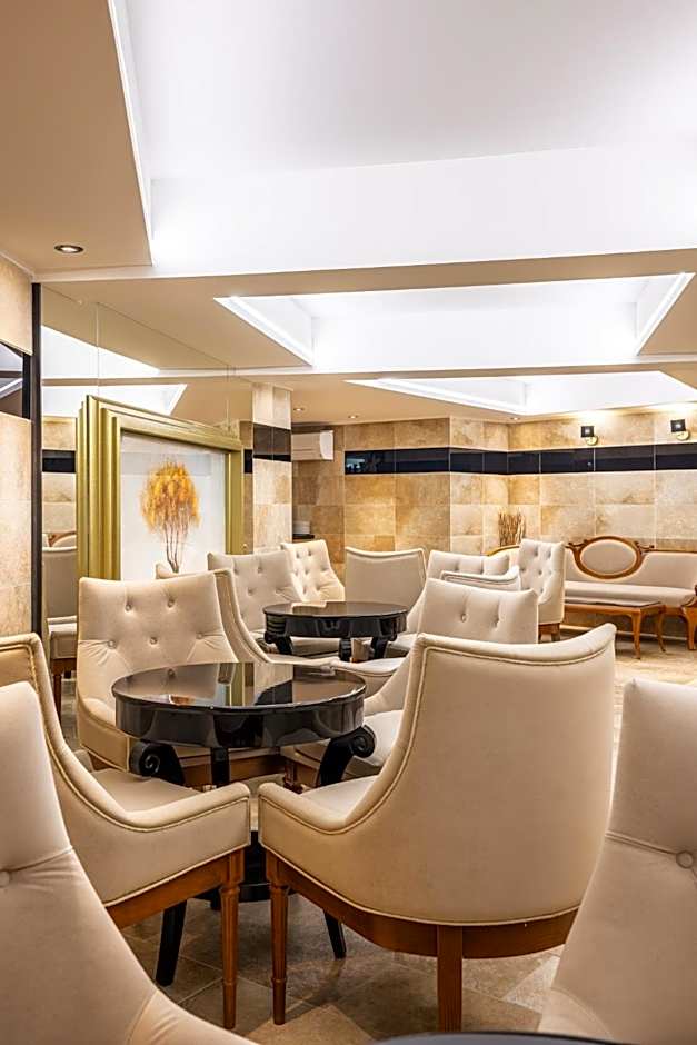 Hotel Central