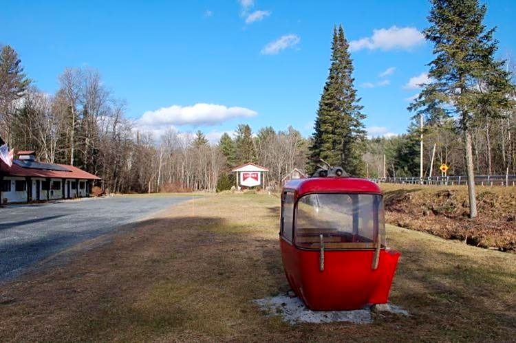 Gore Mountain Lodge