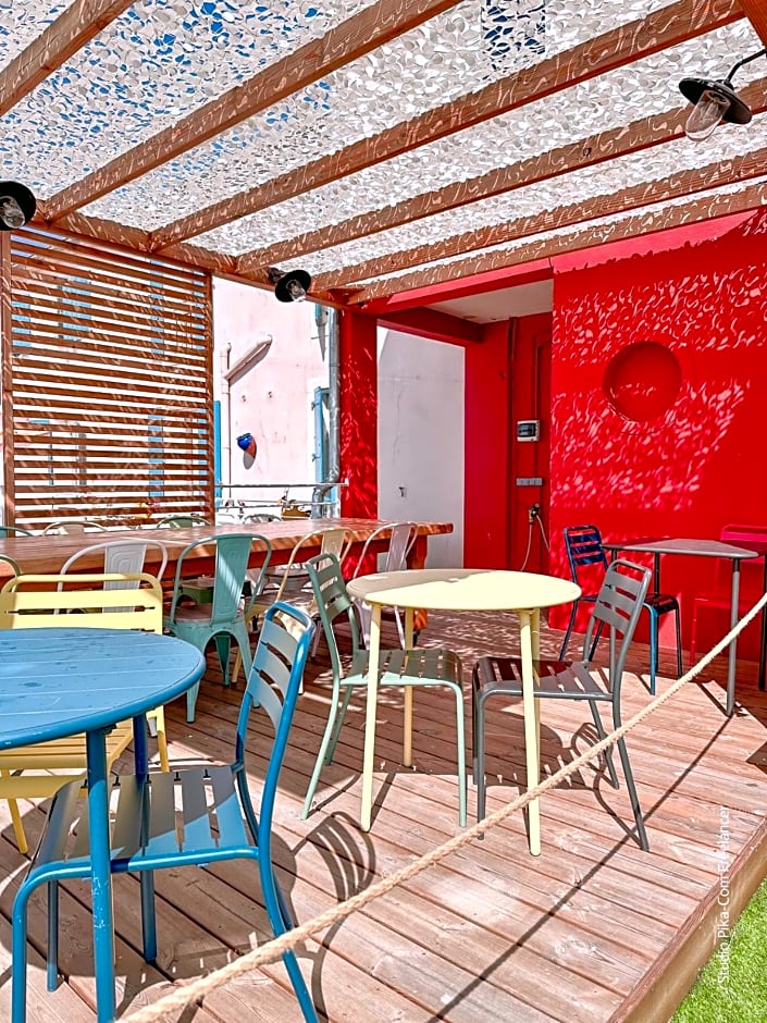 Mon P'tit Hôtel