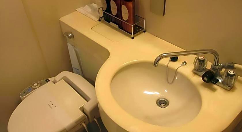 Marroad Inn Kumagaya