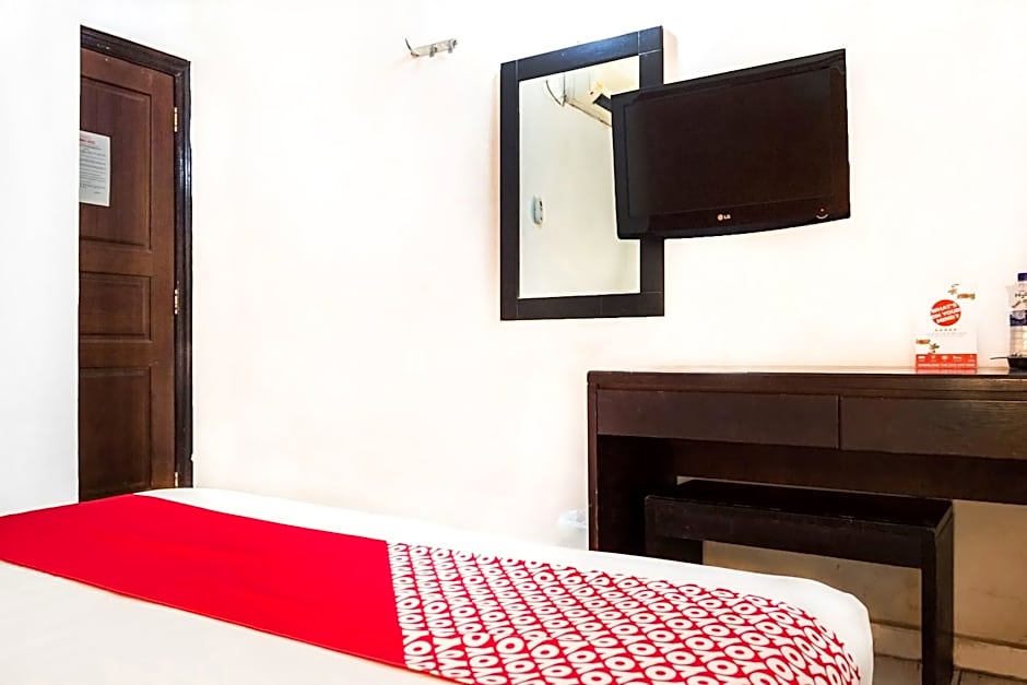 Capital O 664 Romance Hotel