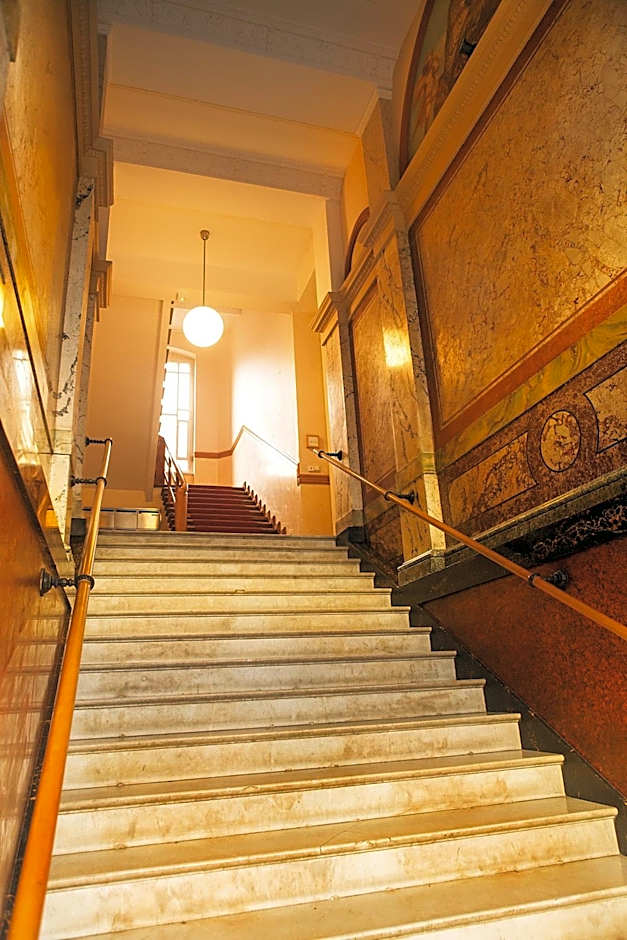 Pension Peters Berlin