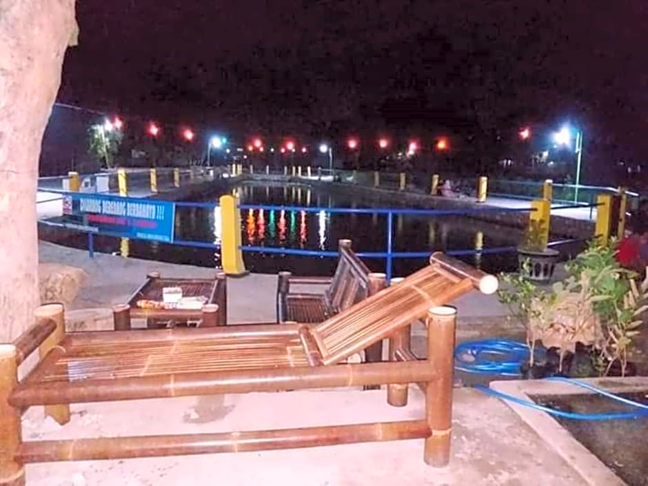 Homestay Joglo Sudiatmojo