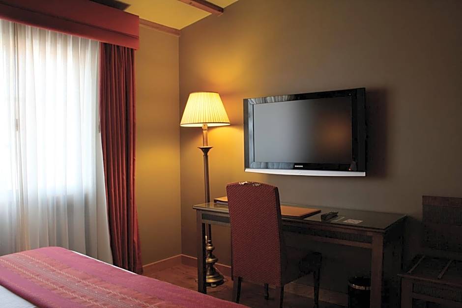 Gran Hotel Los Abetos
