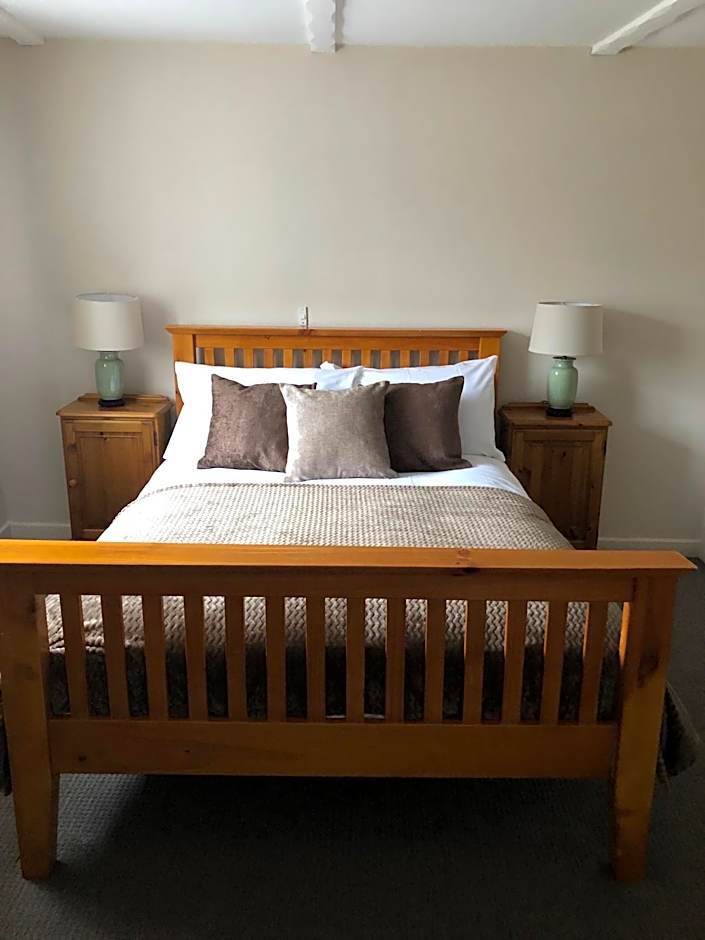 The George at Nunney