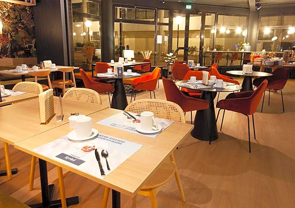 Kyriad Prestige Hotel Clermont-Ferrand