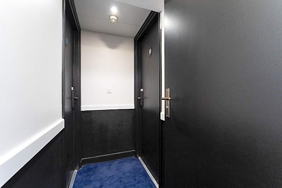 Hotel Caumartin Opera - Astotel