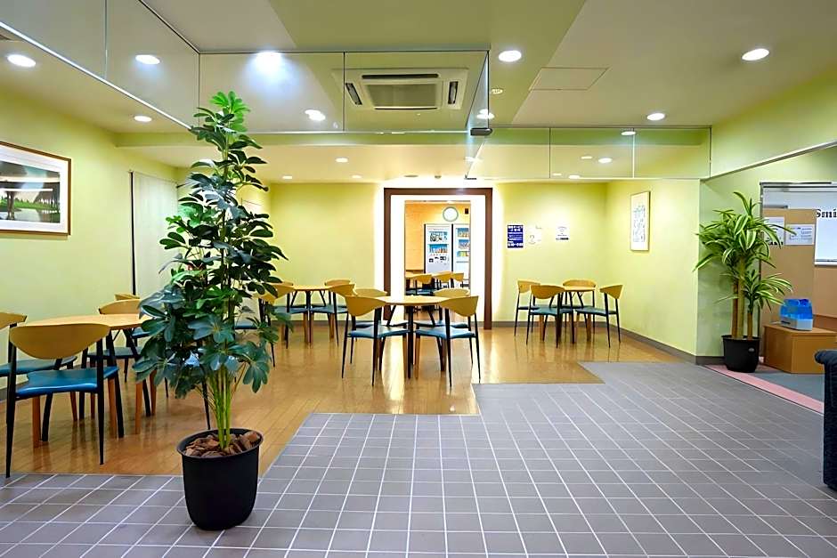 Smile Hotel Kakegawa