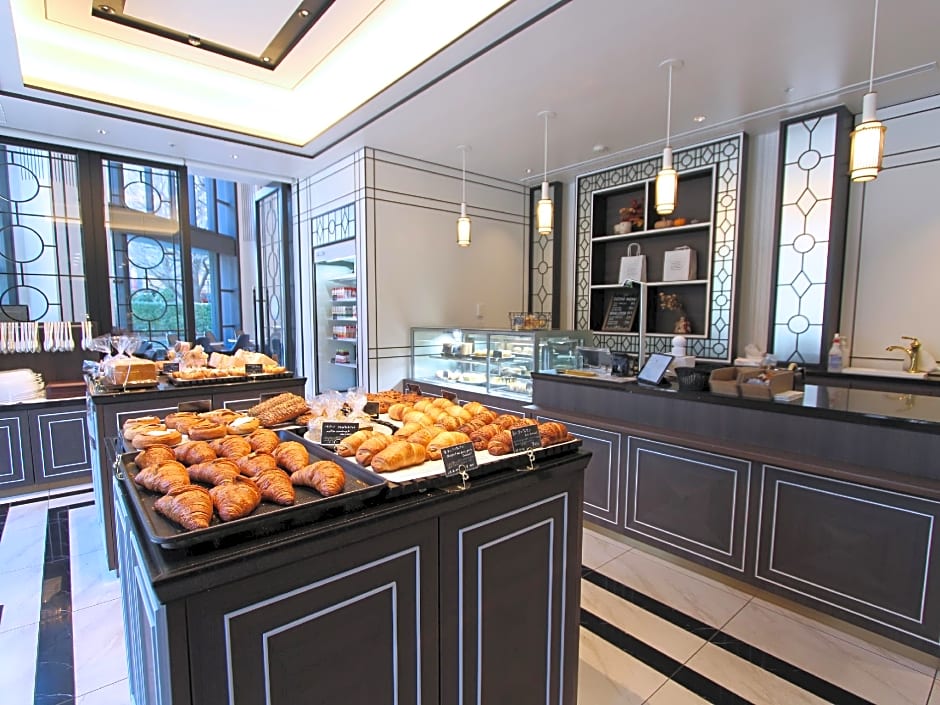 KOKO HOTEL Premier Nihonbashi Hamacho
