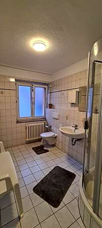 Budget Single Room
