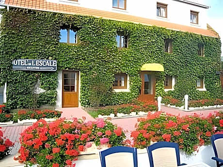 Hotel L'Escale - Piscine & SPA