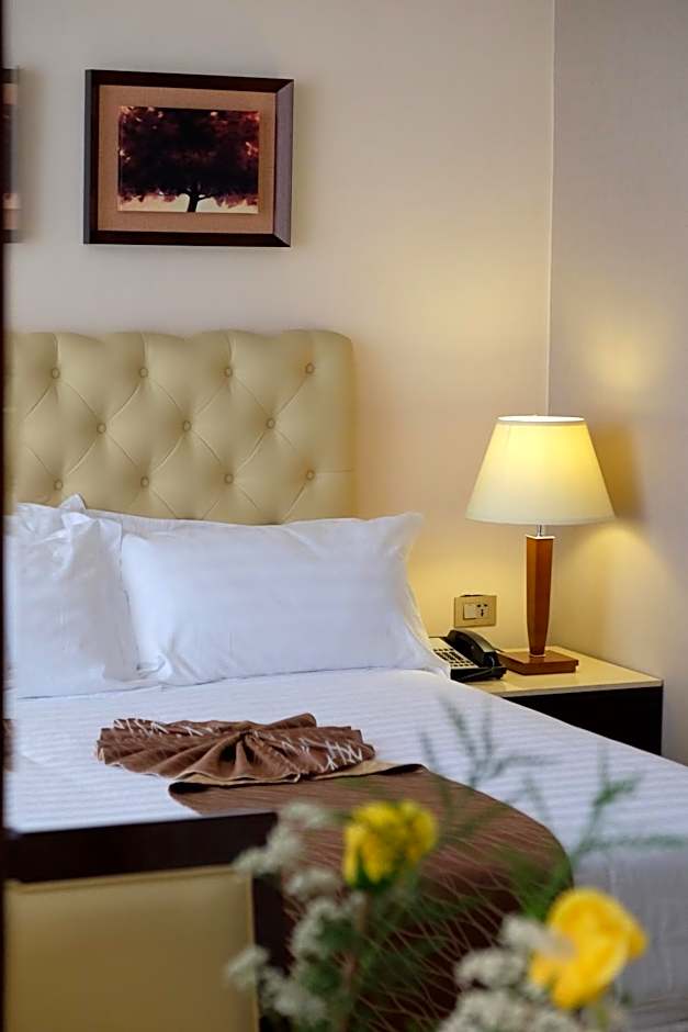 Getfam Hotel
