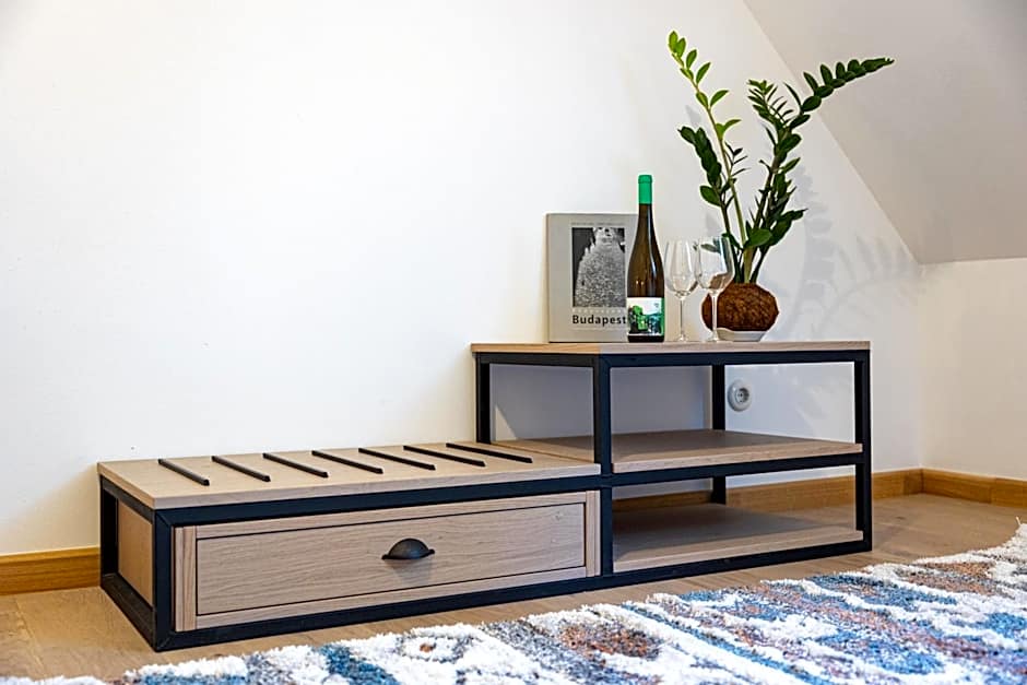 Czakó Bed&Breakfast