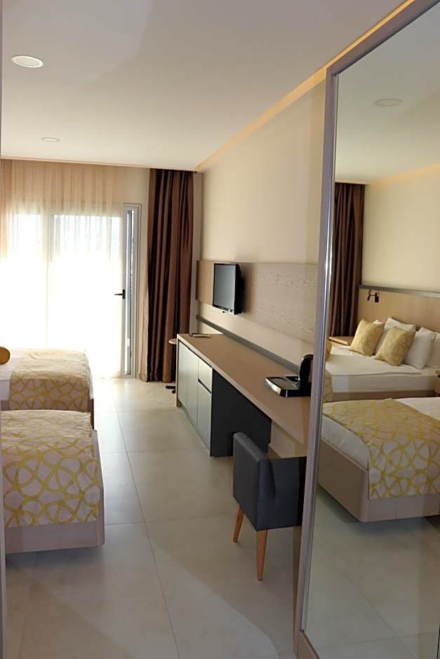 Zest Exclusive Hotel & Spa