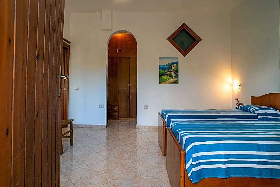 Villaggio La Pizzuta